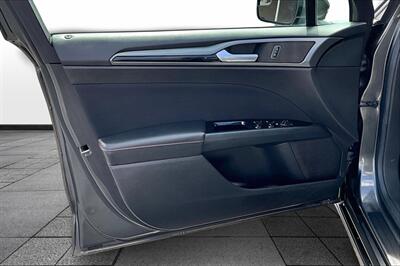 2016 Ford Fusion SE   - Photo 18 - Rock Springs, WY 82901