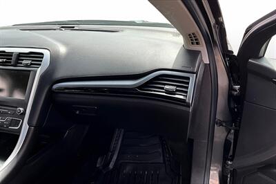 2016 Ford Fusion SE   - Photo 16 - Rock Springs, WY 82901