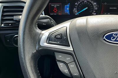 2016 Ford Fusion SE   - Photo 20 - Rock Springs, WY 82901