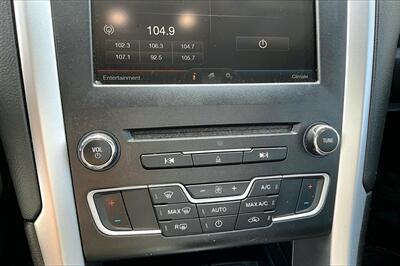 2016 Ford Fusion SE   - Photo 24 - Rock Springs, WY 82901