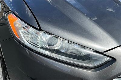 2016 Ford Fusion SE   - Photo 30 - Rock Springs, WY 82901