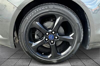 2016 Ford Fusion SE   - Photo 8 - Rock Springs, WY 82901