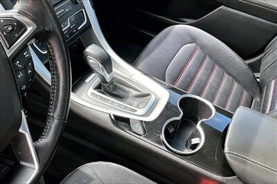 2016 Ford Fusion SE   - Photo 14 - Rock Springs, WY 82901