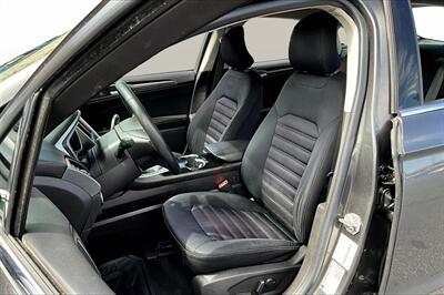 2016 Ford Fusion SE   - Photo 26 - Rock Springs, WY 82901