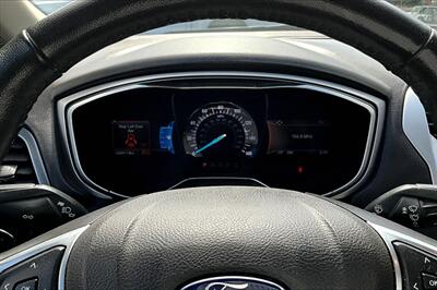 2016 Ford Fusion SE   - Photo 22 - Rock Springs, WY 82901