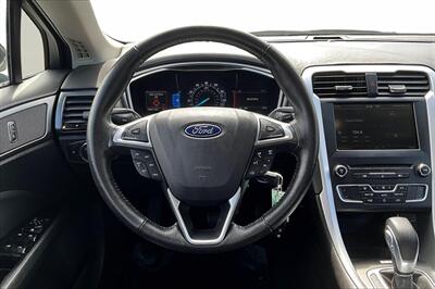 2016 Ford Fusion SE   - Photo 5 - Rock Springs, WY 82901