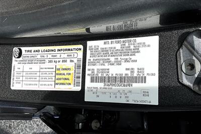 2016 Ford Fusion SE   - Photo 34 - Rock Springs, WY 82901