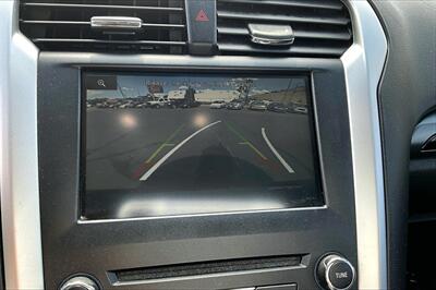 2016 Ford Fusion SE   - Photo 23 - Rock Springs, WY 82901