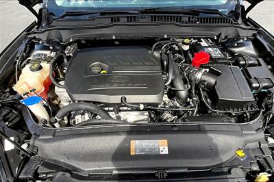 2016 Ford Fusion SE   - Photo 9 - Rock Springs, WY 82901