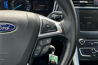 2016 Ford Fusion SE   - Photo 21 - Rock Springs, WY 82901