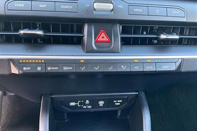 2025 Kia K4 LXS   - Photo 24 - Rock Springs, WY 82901