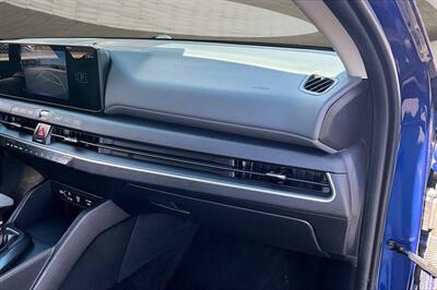 2025 Kia K4 LXS   - Photo 16 - Rock Springs, WY 82901