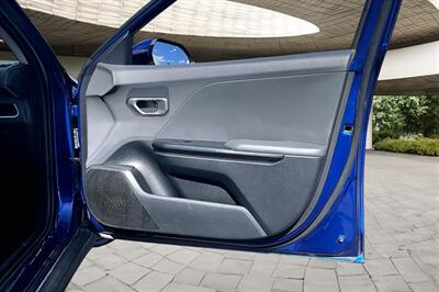 2025 Kia K4 LXS   - Photo 19 - Rock Springs, WY 82901