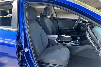 2025 Kia K4 LXS   - Photo 7 - Rock Springs, WY 82901