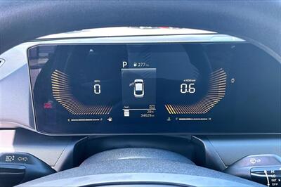2025 Kia K4 LXS   - Photo 22 - Rock Springs, WY 82901