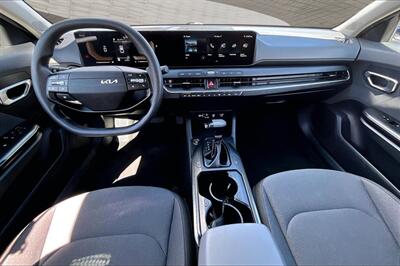 2025 Kia K4 LXS   - Photo 15 - Rock Springs, WY 82901