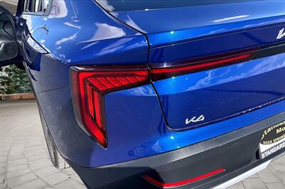 2025 Kia K4 LXS   - Photo 32 - Rock Springs, WY 82901