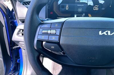 2025 Kia K4 LXS   - Photo 20 - Rock Springs, WY 82901