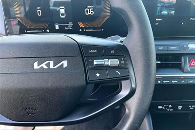 2025 Kia K4 LXS   - Photo 21 - Rock Springs, WY 82901