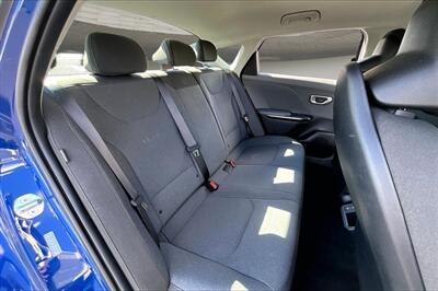 2025 Kia K4 LXS   - Photo 29 - Rock Springs, WY 82901