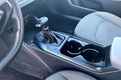 2025 Kia K4 LXS   - Photo 14 - Rock Springs, WY 82901