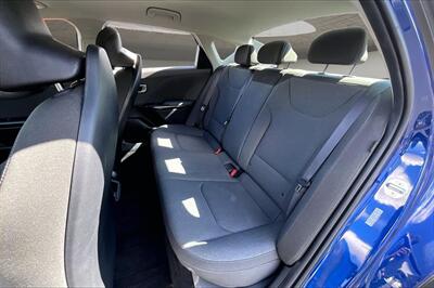 2025 Kia K4 LXS   - Photo 28 - Rock Springs, WY 82901