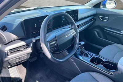 2025 Kia K4 LXS   - Photo 13 - Rock Springs, WY 82901