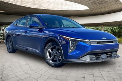 2025 Kia K4 LXS   - Photo 11 - Rock Springs, WY 82901