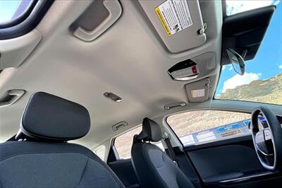 2025 Kia K4 LXS   - Photo 17 - Rock Springs, WY 82901