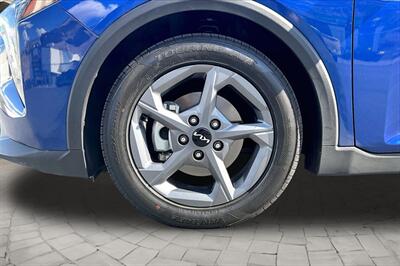 2025 Kia K4 LXS   - Photo 8 - Rock Springs, WY 82901