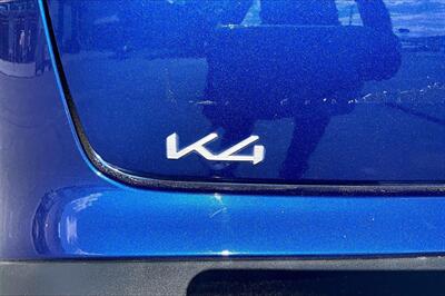 2025 Kia K4 LXS   - Photo 33 - Rock Springs, WY 82901
