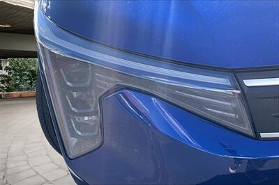 2025 Kia K4 LXS   - Photo 31 - Rock Springs, WY 82901