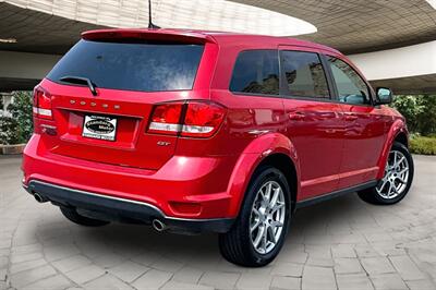 2019 Dodge Journey GT - Photo 2 - Rock Springs, WY 82901