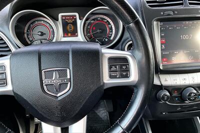 2019 Dodge Journey GT - Photo 21 - Rock Springs, WY 82901