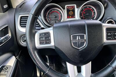 2019 Dodge Journey GT - Photo 20 - Rock Springs, WY 82901