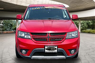 2019 Dodge Journey GT - Photo 3 - Rock Springs, WY 82901