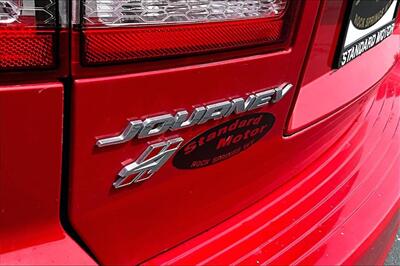 2019 Dodge Journey GT - Photo 32 - Rock Springs, WY 82901