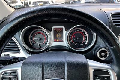 2019 Dodge Journey GT - Photo 22 - Rock Springs, WY 82901