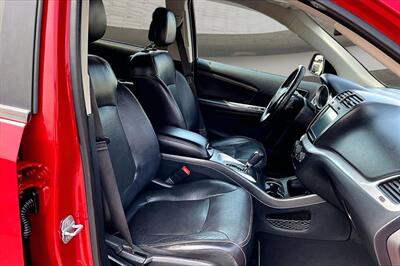 2019 Dodge Journey GT - Photo 7 - Rock Springs, WY 82901