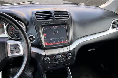 2019 Dodge Journey GT - Photo 6 - Rock Springs, WY 82901