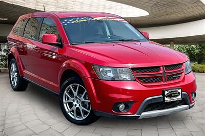 2019 Dodge Journey GT - Photo 11 - Rock Springs, WY 82901