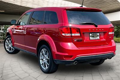 2019 Dodge Journey GT - Photo 12 - Rock Springs, WY 82901