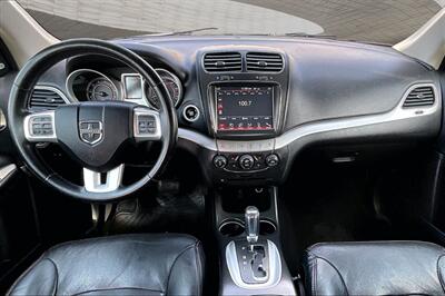 2019 Dodge Journey GT - Photo 15 - Rock Springs, WY 82901