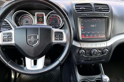 2019 Dodge Journey GT - Photo 5 - Rock Springs, WY 82901