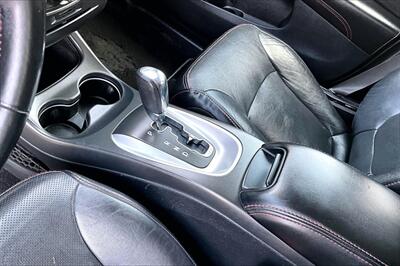 2019 Dodge Journey GT - Photo 14 - Rock Springs, WY 82901