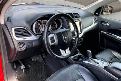 2019 Dodge Journey GT - Photo 13 - Rock Springs, WY 82901