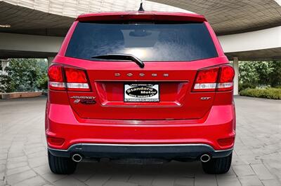 2019 Dodge Journey GT - Photo 4 - Rock Springs, WY 82901