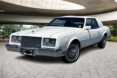 1985 Buick Riviera   - Photo 1 - Rock Springs, WY 82901