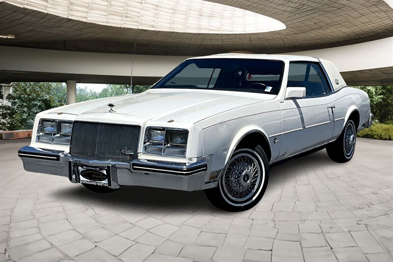 1985 Buick Riviera   - Photo 1 - Rock Springs, WY 82901