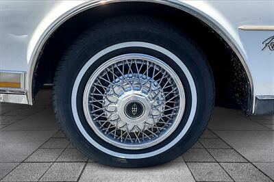 1985 Buick Riviera - Photo 8 - Rock Springs, WY 82901